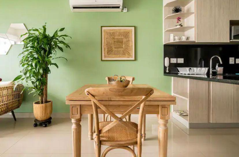 Lujoso Apartamento En Bocagrande Cartagena Bagian luar foto