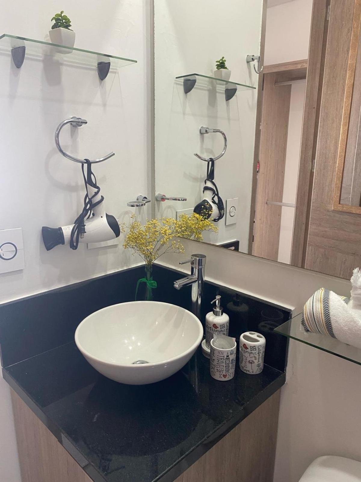 Lujoso Apartamento En Bocagrande Cartagena Bagian luar foto